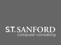 Sanford Consulting